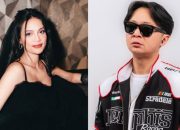 Viral! Reaksi DJ Bravy Usai Erika Carlina Ungkap Kehamilannya