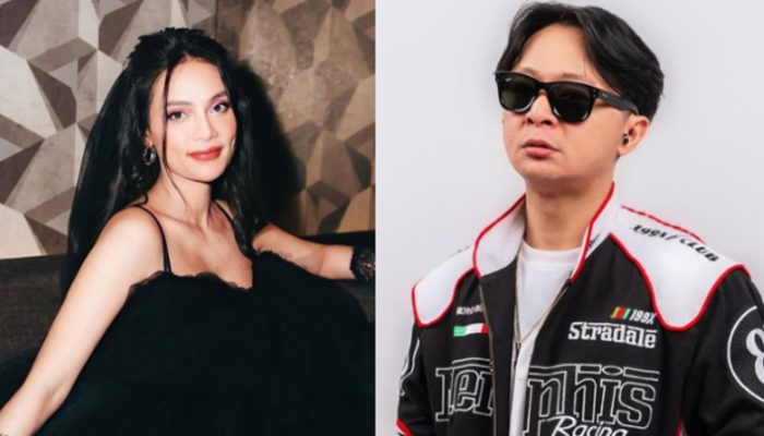 Viral! Reaksi DJ Bravy Usai Erika Carlina Ungkap Kehamilannya
