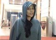 Datang Sendiri ke Polda, Erika Carlina Tegaskan Proses Hukum Ancaman DJ Panda Berjalan