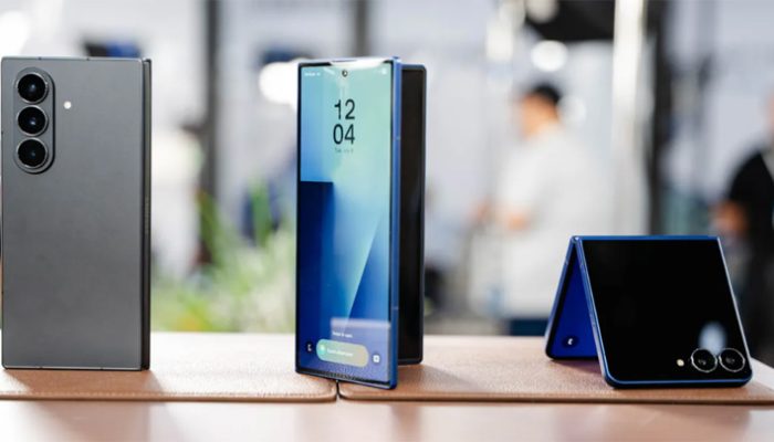 Samsung Galaxy Z Fold 7 & Z Flip 7 Resmi Hadir di Indonesia, Ini Spesifikasi dan Harganya!