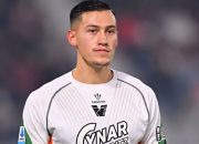 Jay Idzes Sepakat Gabung Genoa, Tekan Venezia untuk Lepas