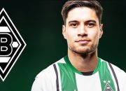 Tampil Solid, Kevin Diks Antar Monchengladbach Tundukkan Nurnberg 2-0