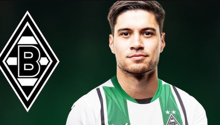 Tampil Solid, Kevin Diks Antar Monchengladbach Tundukkan Nurnberg 2-0