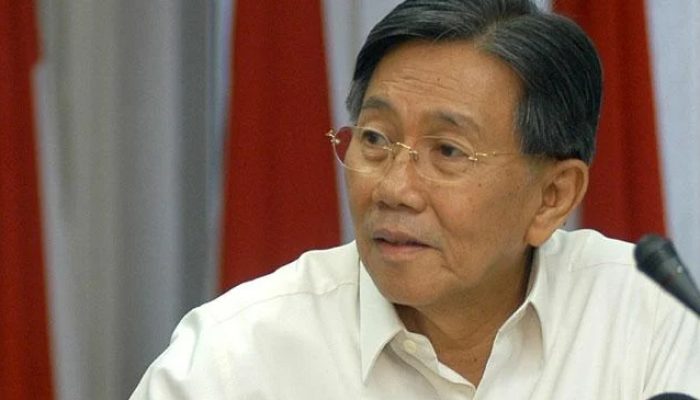 Kwik Kian Gie Tutup Usia di 90 Tahun, Indonesia Kehilangan Ekonom Berintegritas