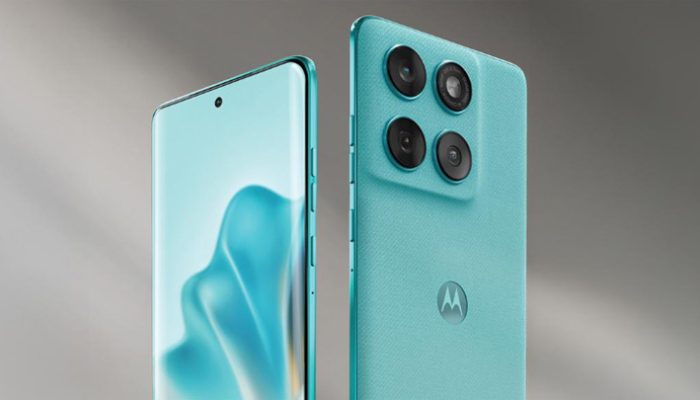 Harga Rp5 Jutaan, Ini Kelebihan dan Kekurangan Motorola Edge 60 Fusion di 2025