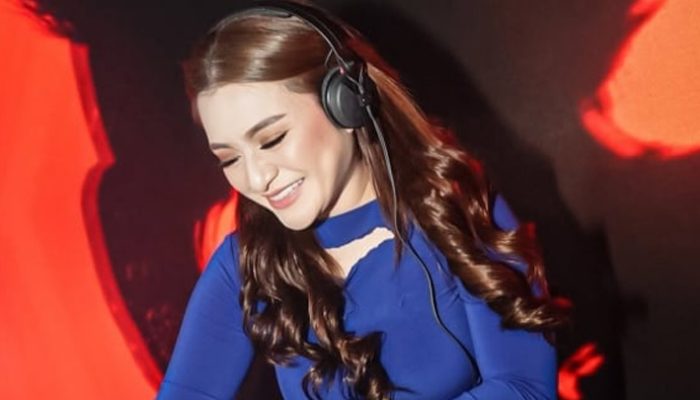 Nathalie Holscher Minta Maaf ke Erika Carlina soal Video Parodi Kehamilan