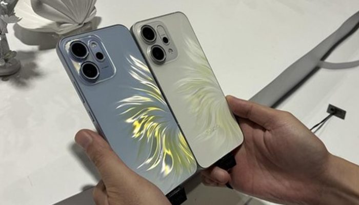 Oppo Reno14 Series Siap Meluncur, Fitur Canggih dan Desain Mermaidcore