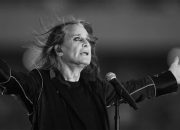 Kabar Duka, Ozzy Osbourne Wafat, Black Sabbath Gelar Konser Terakhir di Birmingham