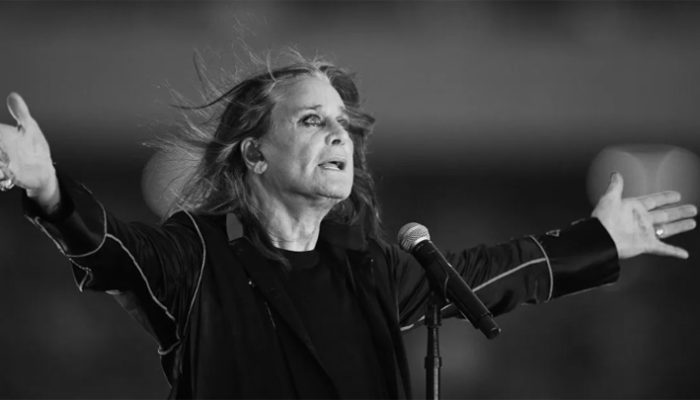Kabar Duka, Ozzy Osbourne Wafat, Black Sabbath Gelar Konser Terakhir di Birmingham