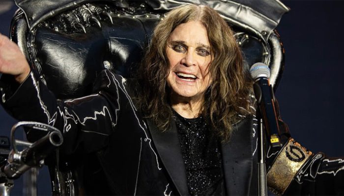 Prince of Darkness dan Anomali Genetik, Kisah Mengejutkan Ozzy Osbourne dalam Dunia Ilmiah