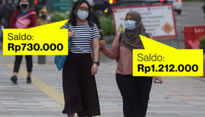 Payment ID Bakal Gantikan NIK dan NPWP dalam Transaksi Digital