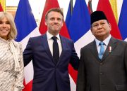 Langkah Berani Prancis, Negara G7 Pertama yang Siap Akui Palestina