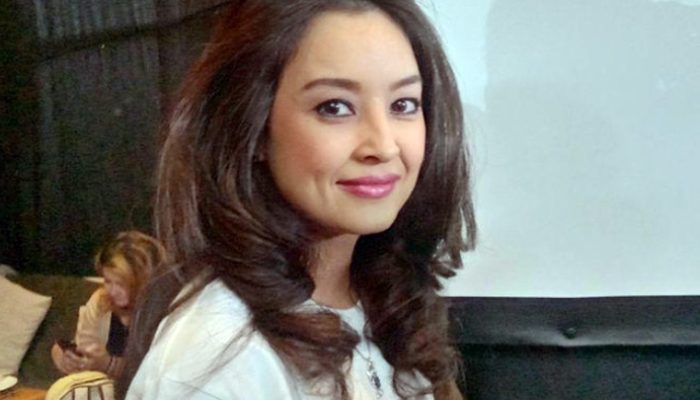 Masih Single di Usia 45 Tahun, Putri Patricia Pilih Punya Backup Plan untuk Masa Tua