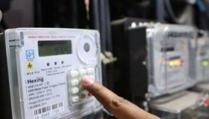 Tarif Listrik PLN Juli–September 2025 Tetap, Pemerintah Jaga Daya Beli Masyarakat dan Daya Saing Industri