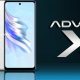 Advan X1 Rilis, HP Gaming Rp1 Jutaan dengan Layar 120Hz dan Kamera 64 MP