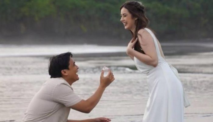 Billy Syahputra Akui Sudah Menikah dengan Vika Kolesnaya, Ini Rencana Resepsinya