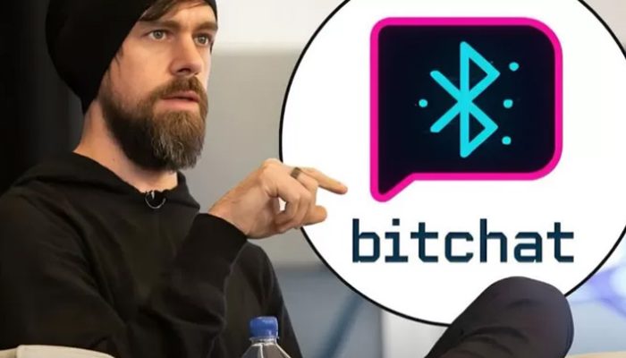 Bitchat Resmi Dirilis, Chat Bebas Internet Karya Pendiri Twitter