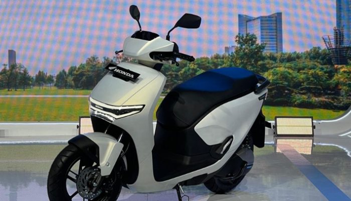 Honda EM1 dan Icon, Juga Kena Diskon, Cek Harga Terbarunya Bulan Ini