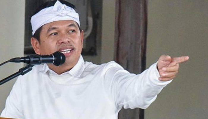 Bukan Kiriman Bogor, Dedi Mulyadi Bongkar Biang Kerok Banjir Jakarta