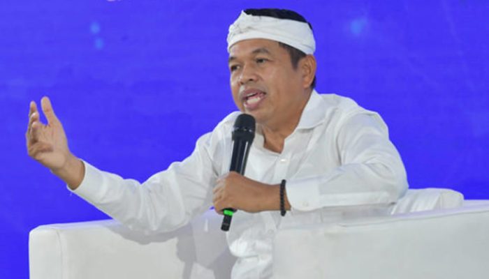 Ramai Didatangi Warga dari Luar Pulau, Lembur Pakuan Jadi Tempat Mengadu Nasib