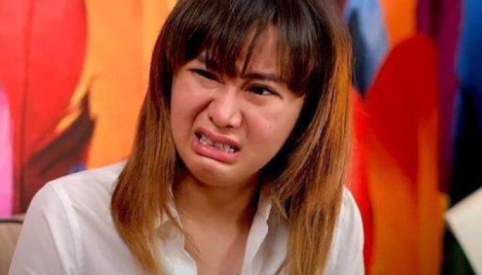 Denise Chariesta Ragukan Tanggung Jawab DJ Panda pada Erika Carlina