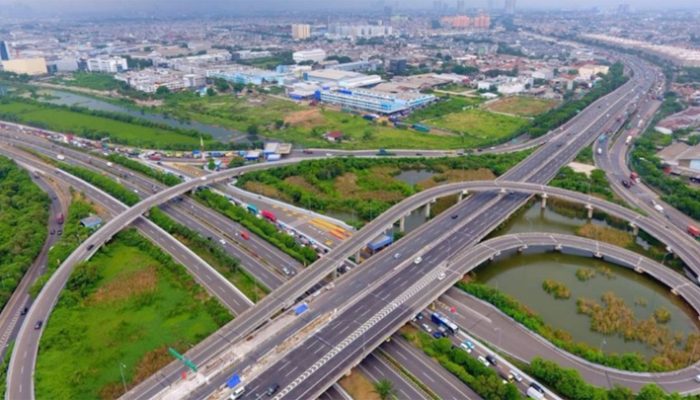 Jasa Marga Berikan Diskon Tol 20% di 12 Ruas, Ini Daftar Lengkapnya