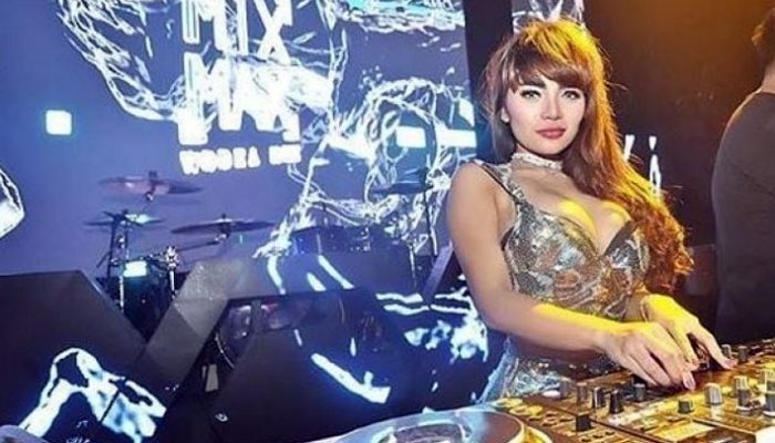 Saweran Tiga Digit Semalam! Dinar Candy Ungkap Fakta Cuannya Profesi DJ