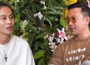 Drama Cinta, Cemburu, dan Ancaman: DJ Panda Minta Maaf, Erika Siap Lahirkan Anak Sendiri