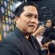 Erick Thohir Targetkan Timnas Lolos Piala Dunia, Patrick Kluivert Siap Buktikan Diri