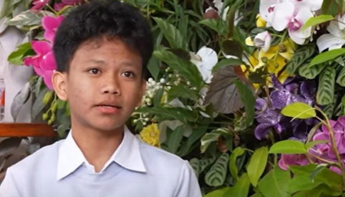 Farel Prayoga Bongkar Tabungannya Habis, Dulu Miliaran, Sekarang Ceban