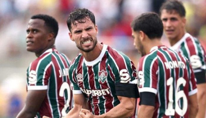 Dramatis, Fluminense Tundukkan Al Hilal 2-1, Lolos ke Semifinal Piala Dunia Klub 2025