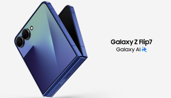 Flip7 dan Flip7 FE Siap Dirilis, Samsung Tawarkan Ponsel Lipat Premium dan Ekonomis