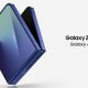Flip7 dan Flip7 FE Siap Dirilis, Samsung Tawarkan Ponsel Lipat Premium dan Ekonomis