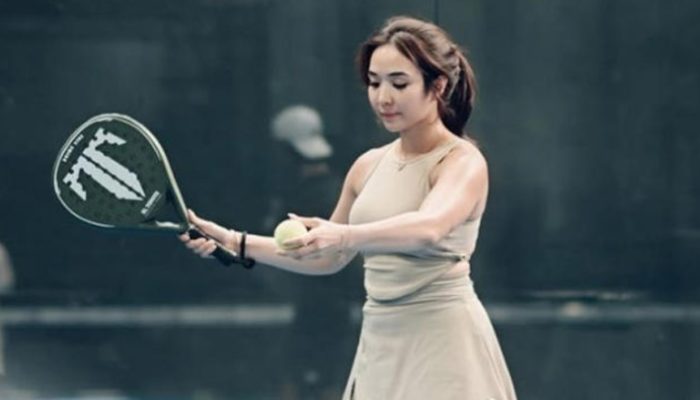 Padel, Olahraga Hits Para Selebriti dan Orang Kaya Indonesia