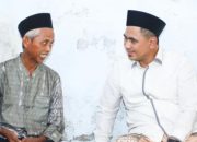 Tampar Murid, Guru Mengaji Ini Dapat Berkah Tak Terduga, Denda Lunas hingga Dapat Umrah
