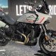 Harley-Davidson Pan America 1250 ST Resmi Meluncur, Lebih Ramah untuk Rider Indonesia
