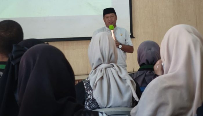 HMI Majalengka Gelar LK II Nasional, Hadirkan Kader Terbaik se-Indonesia