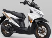 Penyegaran Honda BeAT, Lebih Sporty, Harga Masih Ramah Kantong