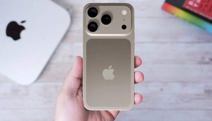 Bocoran iPhone 17 Series, Jadwal Rilis dan Model Ultra-Tipis Serta Desain Baru