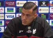 Venezia Patok Harga Tinggi Jay Idzes, Inter Milan hingga Udinese Tertarik