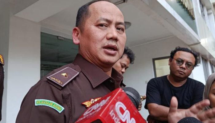 Kejagung dan Tom Lembong Sama-Sama Banding Vonis Kasus Impor Gula