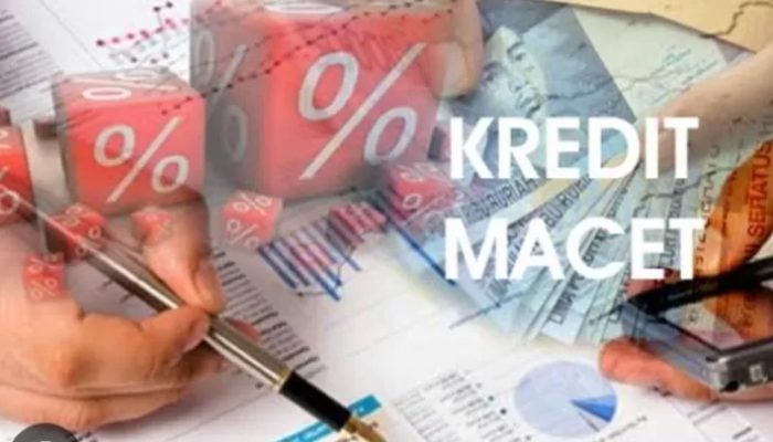 Lesunya Ekspansi Usaha Picu Kredit Macet Perbankan Melonjak