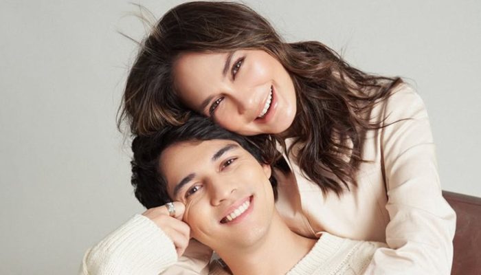 Maxime Bouttier Buka Suara Soal Kabar Luna Maya Mengandung Anak Kembar