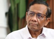 Mahfud MD: Vonis Tom Lembong Keliru, Tidak Ada Mens Rea Korupsi