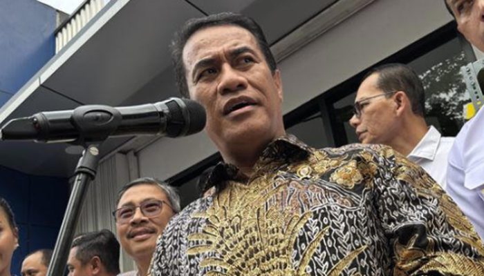 Hilirisasi Bisa Buat Dolar Terkapar, Mentan Targetkan Rp 1.000 per USD!
