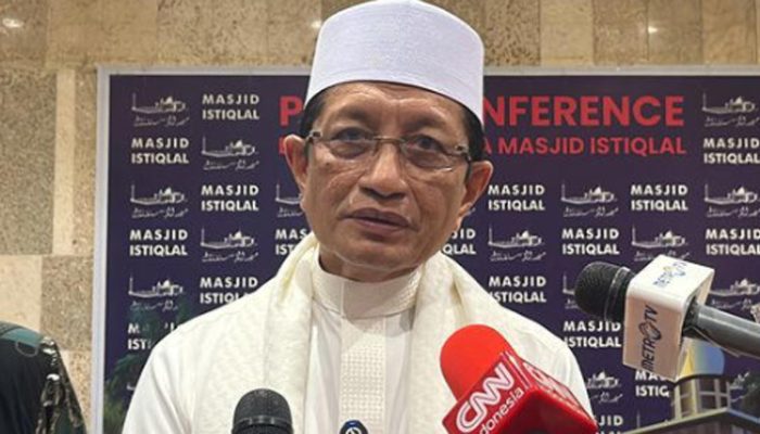 Kemenag Pamit dari Penyelenggaraan Haji, BP Haji Siap Ambil Alih 2026