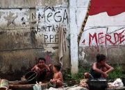 Perdesaan Membaik, Perkotaan Alami Kenaikan Jumlah Orang Miskin