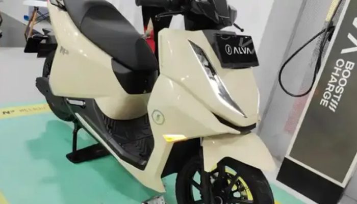 ALVA Andalkan Skema Sewa Baterai untuk Dongkrak Minat Konsumen di GIIAS 2025