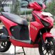 Motor Gesits Kini Bisa Terkoneksi ke Smartphone, Cek Fitur Canggihnya!