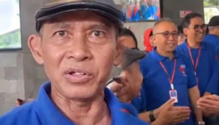 Mulyono, Mukidi, atau Wakidi? Misteri Rekan Kuliah Jokowi yang Viral